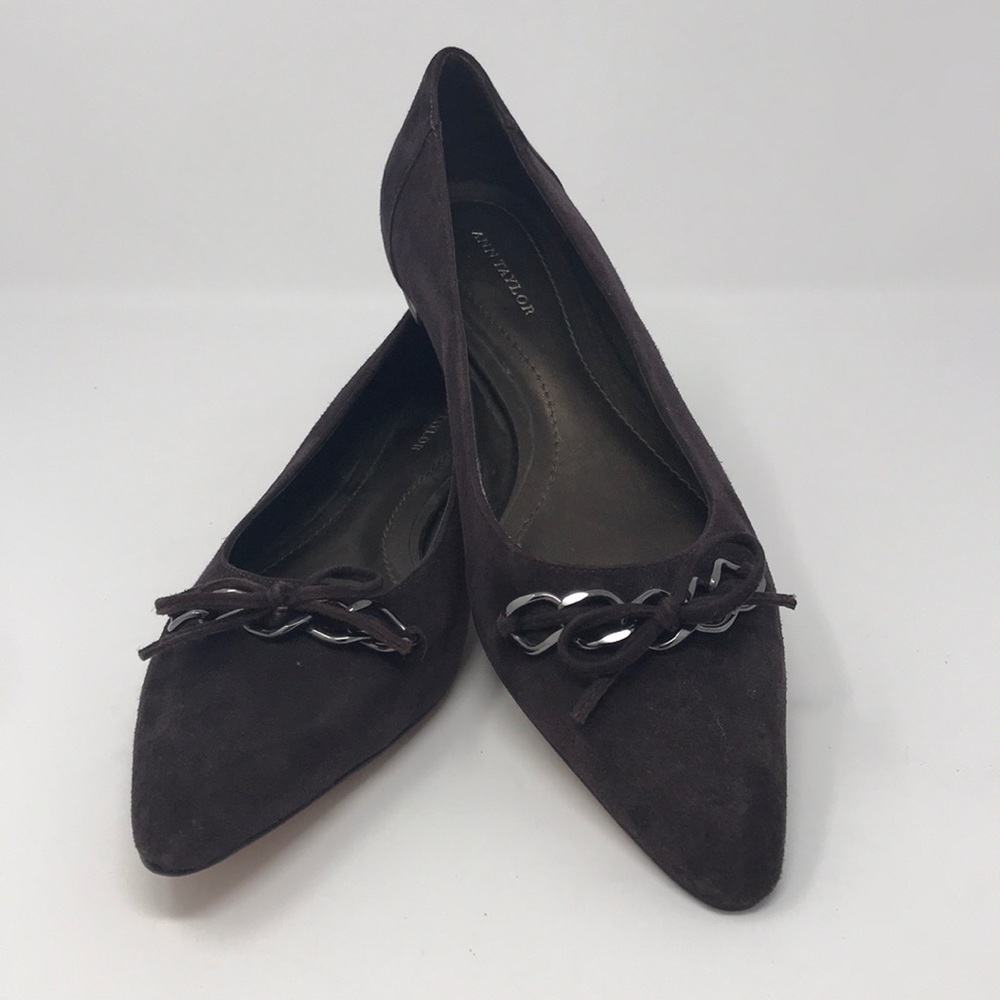 Ann Taylor Flats